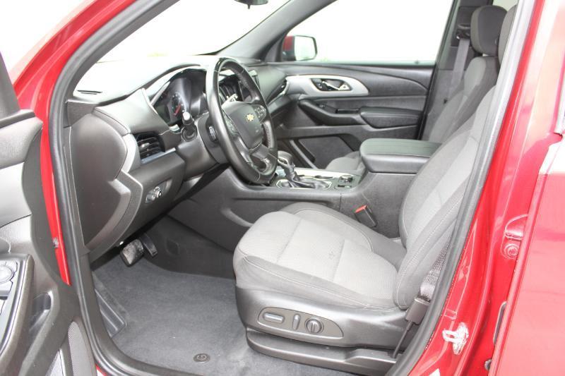Chevrolet Traverse LT Cloth FWD 2023