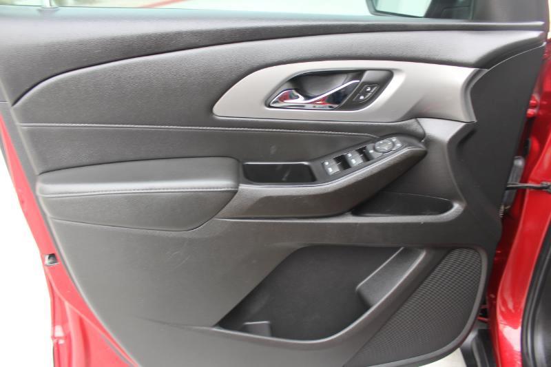 Chevrolet Traverse LT Cloth FWD 2023