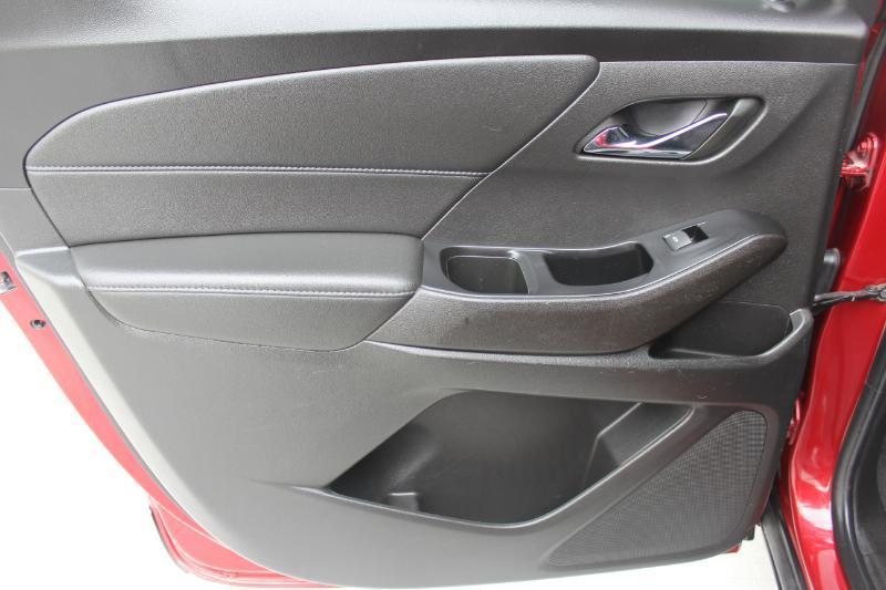 Chevrolet Traverse LT Cloth FWD 2023