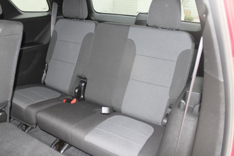 Chevrolet Traverse LT Cloth FWD 2023
