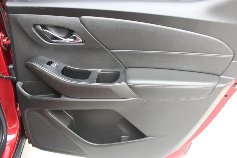 Chevrolet Traverse LT Cloth FWD 2023