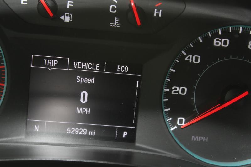 Chevrolet Traverse LT Cloth FWD 2023