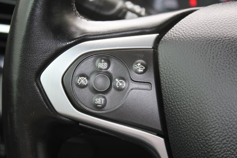 Chevrolet Traverse LT Cloth FWD 2023