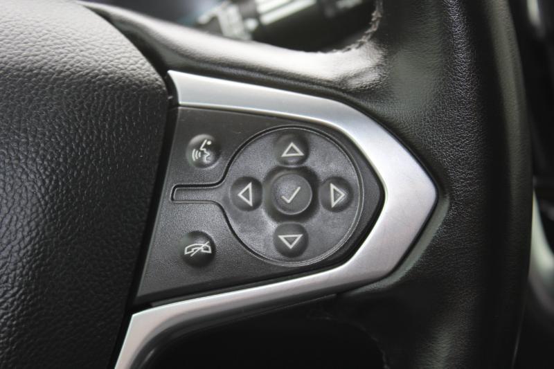 Chevrolet Traverse LT Cloth FWD 2023