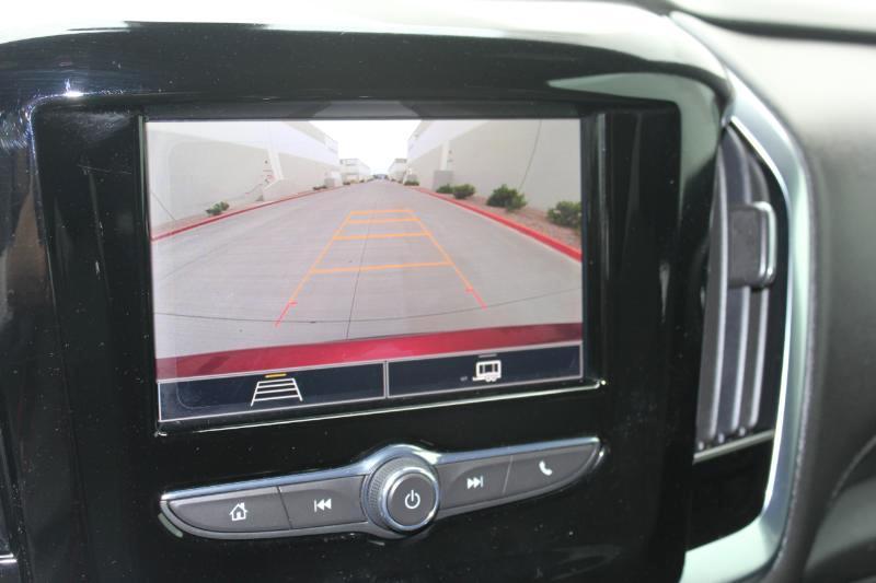 Chevrolet Traverse LT Cloth FWD 2023