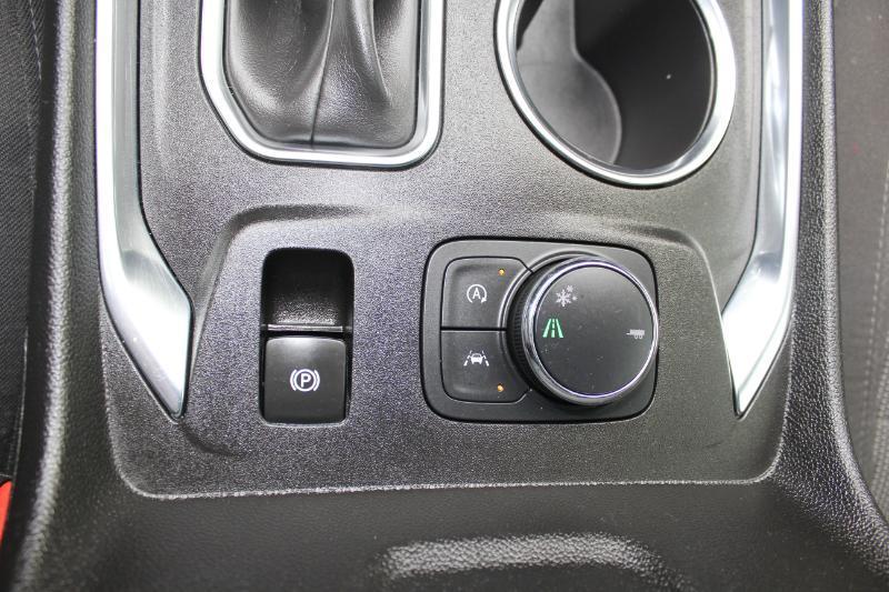 Chevrolet Traverse LT Cloth FWD 2023