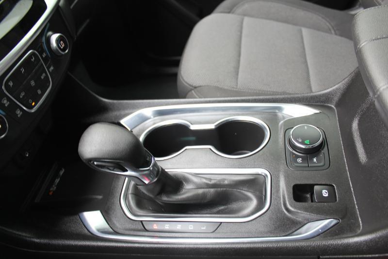 Chevrolet Traverse LT Cloth FWD 2023