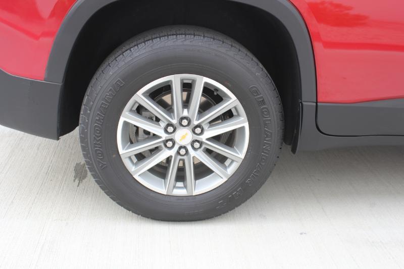 Chevrolet Traverse LT Cloth FWD 2023