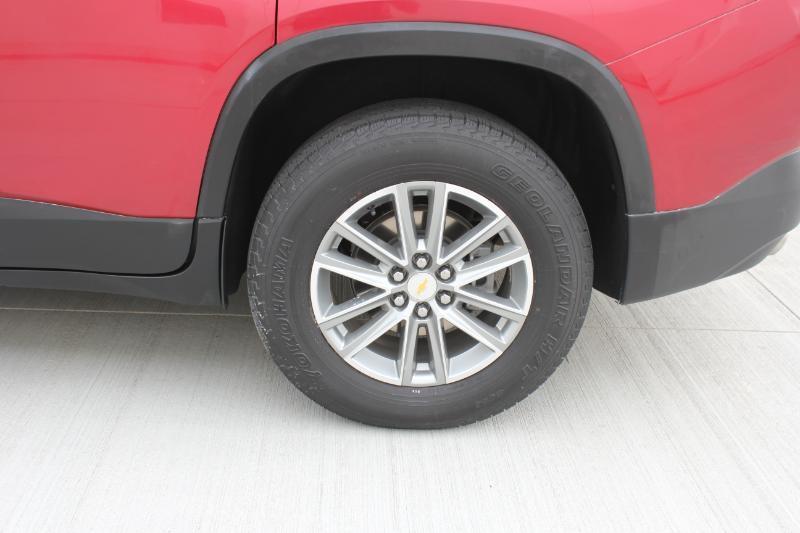 Chevrolet Traverse LT Cloth FWD 2023