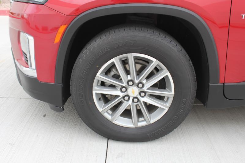 Chevrolet Traverse LT Cloth FWD 2023