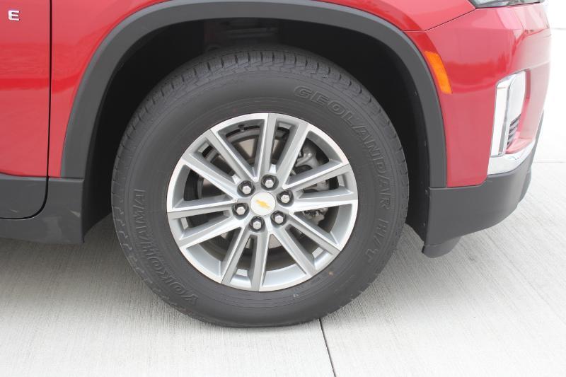 Chevrolet Traverse LT Cloth FWD 2023