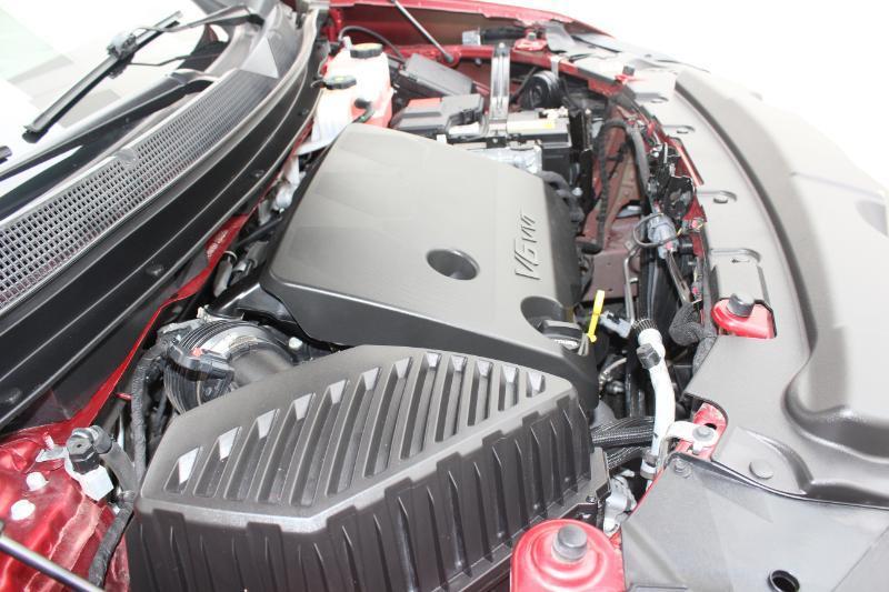 Chevrolet Traverse LT Cloth FWD 2023