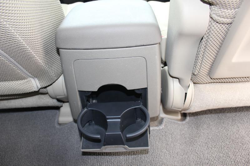 Nissan Frontier  2014