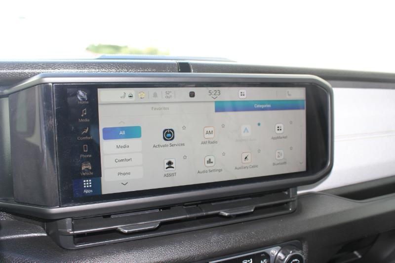 Jeep Wrangler Willys Sport 2025