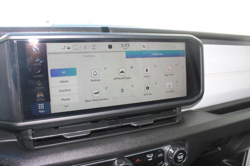 Jeep Wrangler Willys Sport 2025