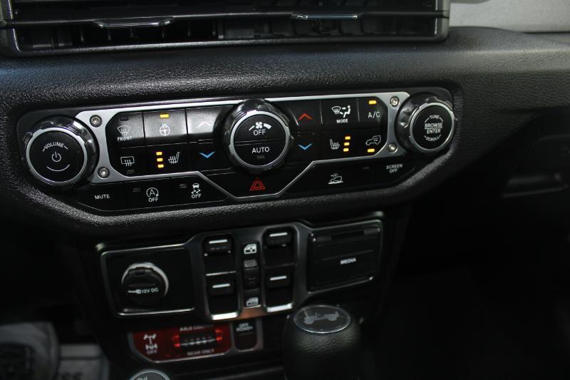 Jeep Wrangler Willys Sport 2025