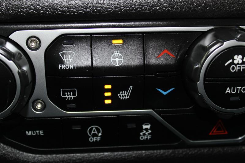 Jeep Wrangler Willys Sport 2025