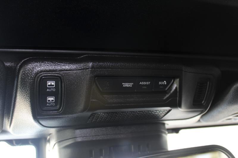 Jeep Wrangler Willys Sport 2025