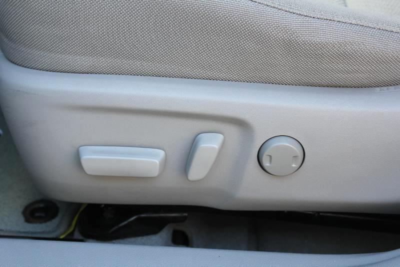 Toyota Camry LE 2016