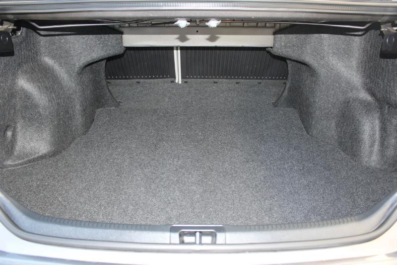 Toyota Camry LE 2016