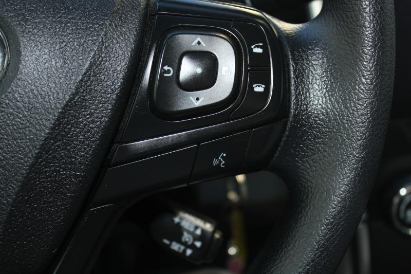 Toyota Camry LE 2016