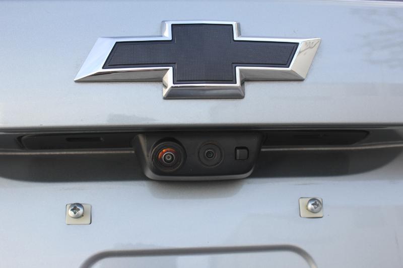 Chevrolet Blazer RS 2023