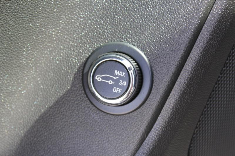 Chevrolet Blazer RS 2023