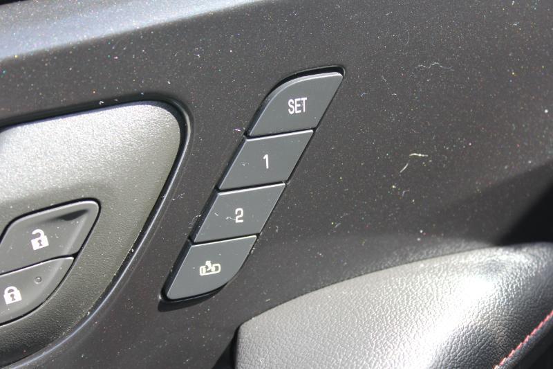 Chevrolet Blazer RS 2023