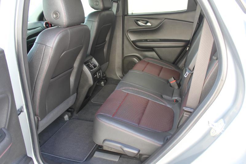 Chevrolet Blazer RS 2023