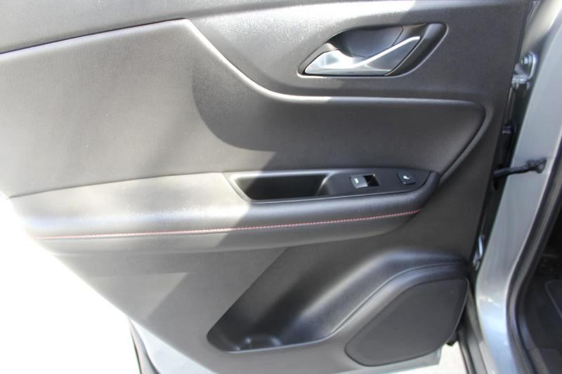 Chevrolet Blazer RS 2023