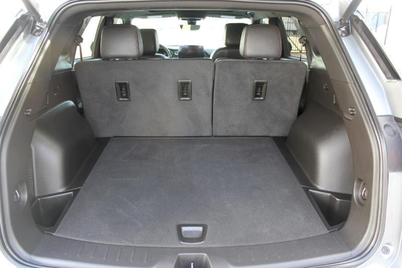 Chevrolet Blazer RS 2023