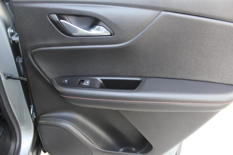 Chevrolet Blazer RS 2023