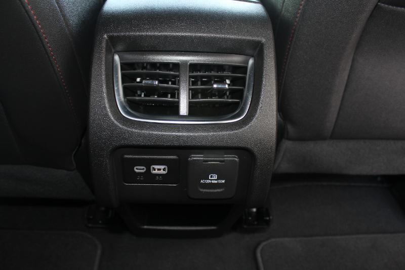 Chevrolet Blazer RS 2023