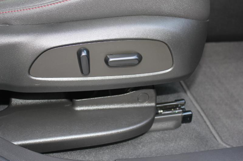 Chevrolet Blazer RS 2023