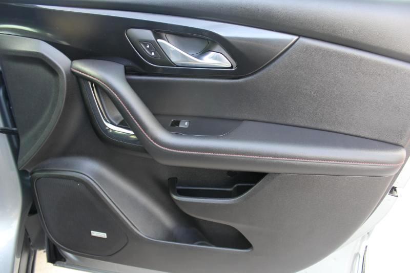 Chevrolet Blazer RS 2023