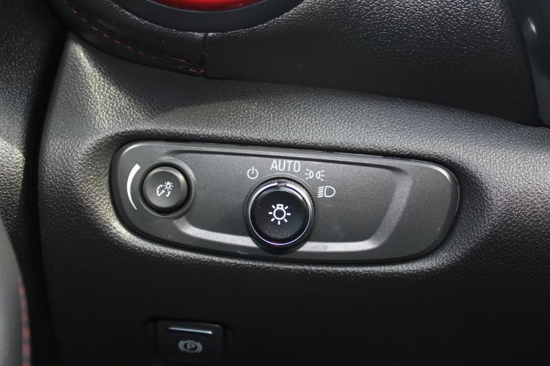 Chevrolet Blazer RS 2023