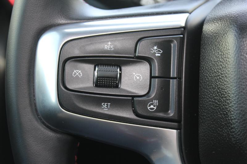 Chevrolet Blazer RS 2023