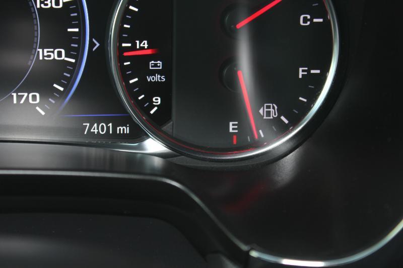 Chevrolet Blazer RS 2023