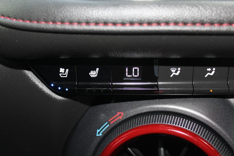 Chevrolet Blazer RS 2023