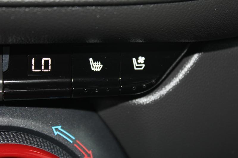 Chevrolet Blazer RS 2023