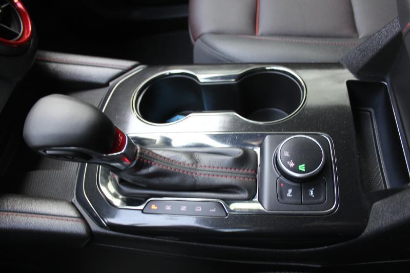 Chevrolet Blazer RS 2023