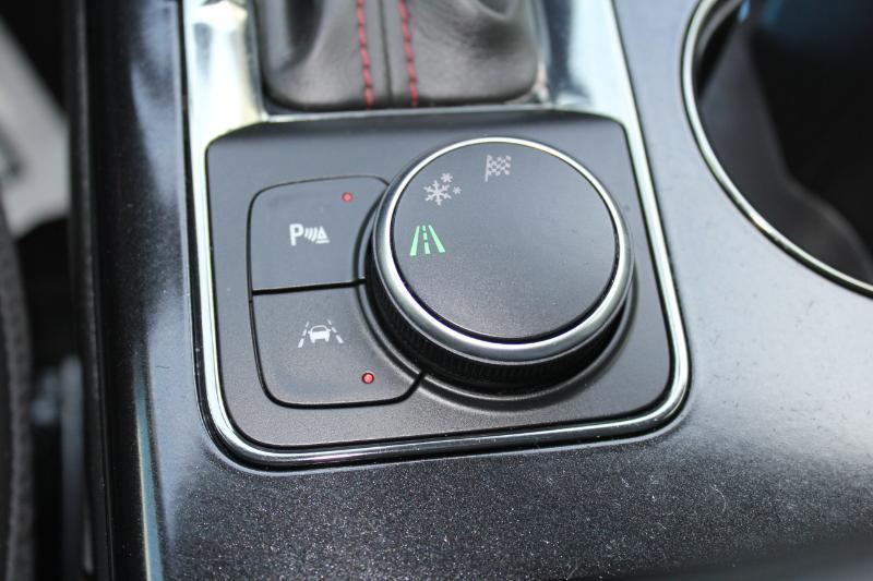 Chevrolet Blazer RS 2023