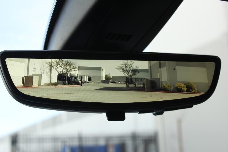 Chevrolet Blazer RS 2023