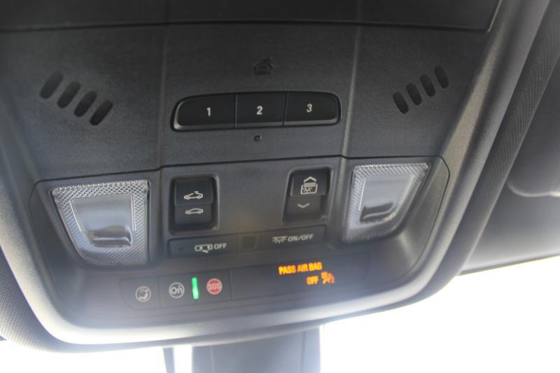 Chevrolet Blazer RS 2023