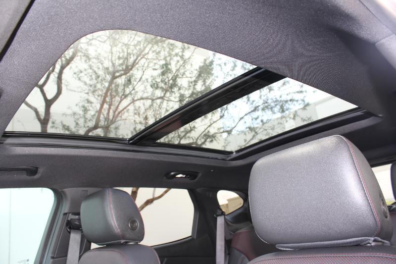 Chevrolet Blazer RS 2023