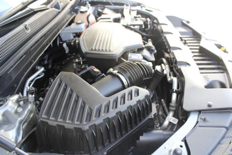 Chevrolet Blazer RS 2023