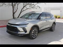 2023 Chevrolet Blazer 