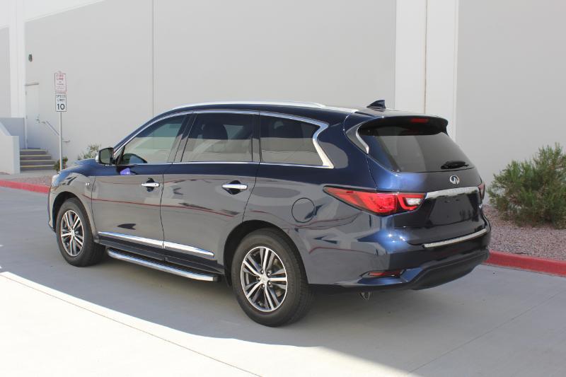 Infiniti QX60 Luxe 2019