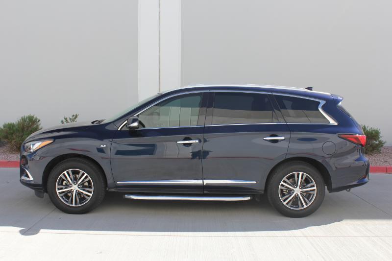 Infiniti QX60 Luxe 2019