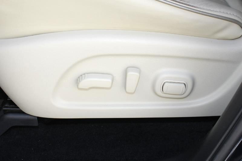 Infiniti QX60 Luxe 2019